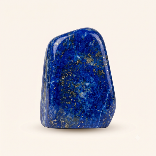 Lapis Lazuli