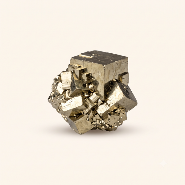 Pyrite
