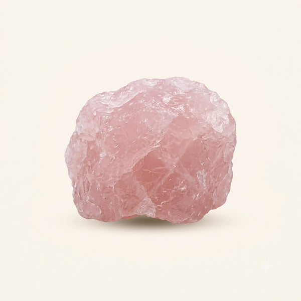 Rose Quartz
