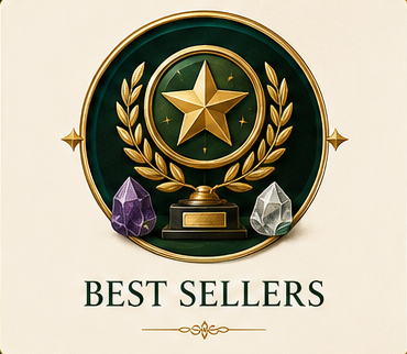 Best Sellers