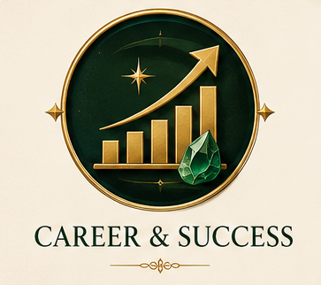 Career & Success