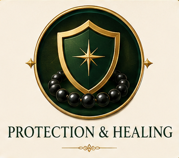 Protection & Healing