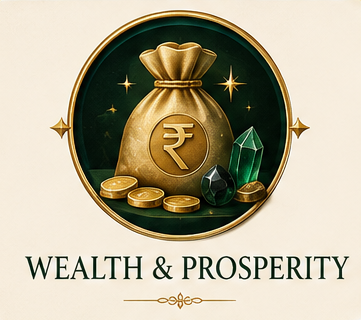 Wealth & Prosperity