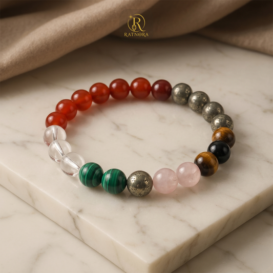 Dhan Vriddhi Bracelet