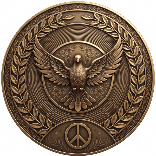 Peace