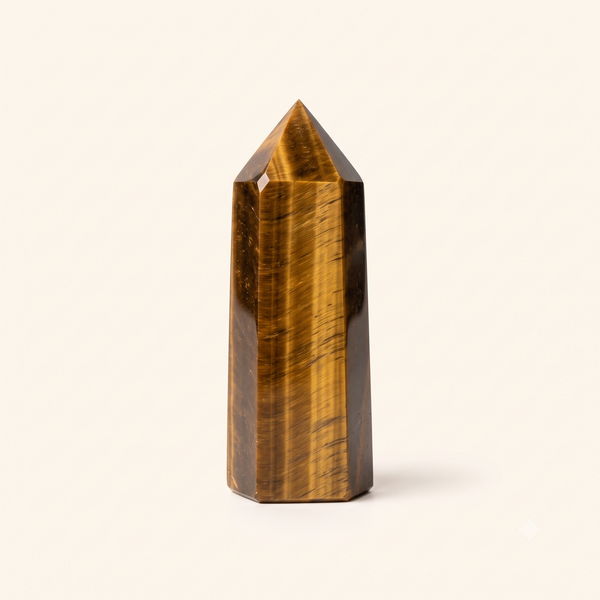 Tiger Eye