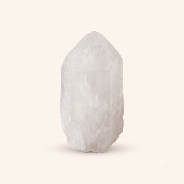 Milky Quartz