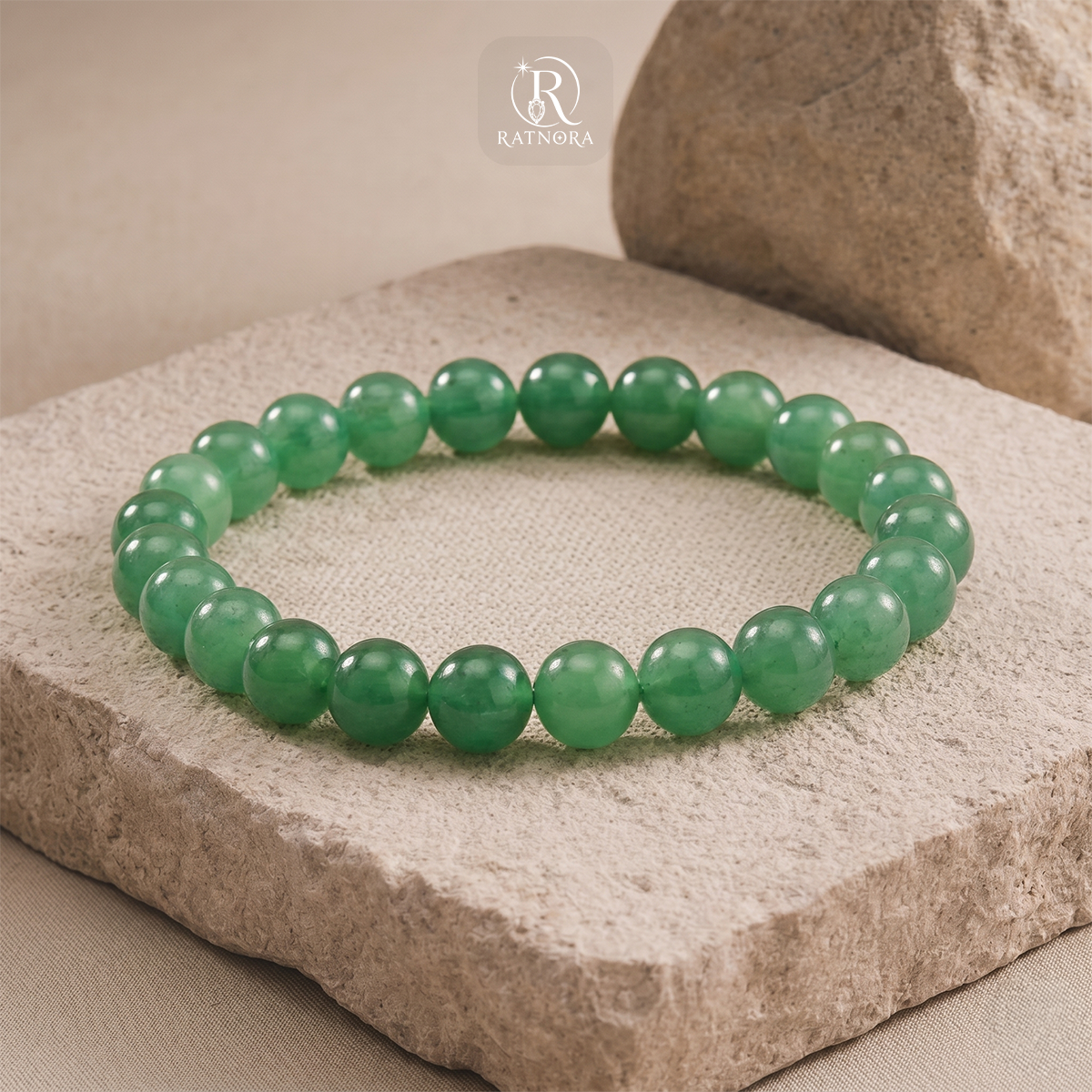 Green Aventurine Bracelet