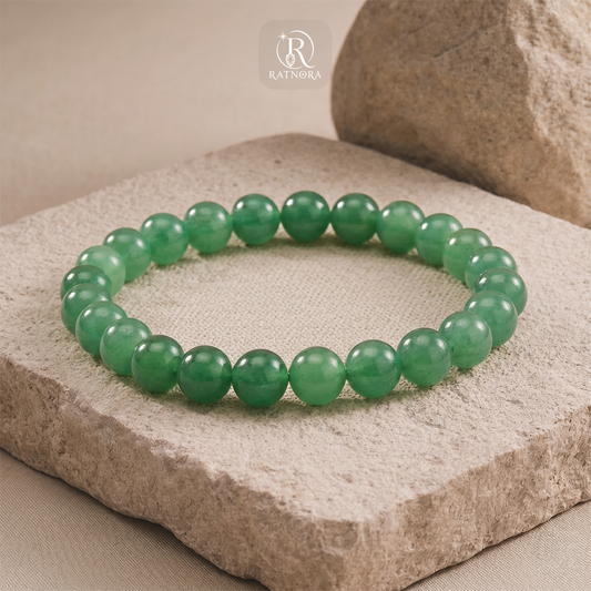 Green Aventurine Bracelet