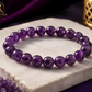 Amethyst Bracelet