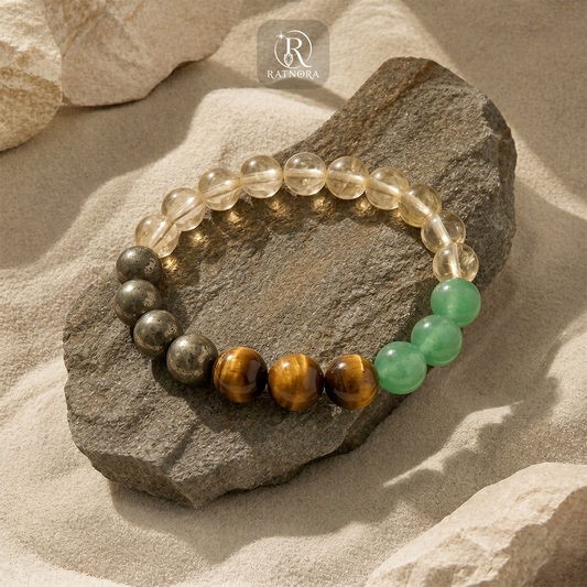 Money Magnet Bracelet