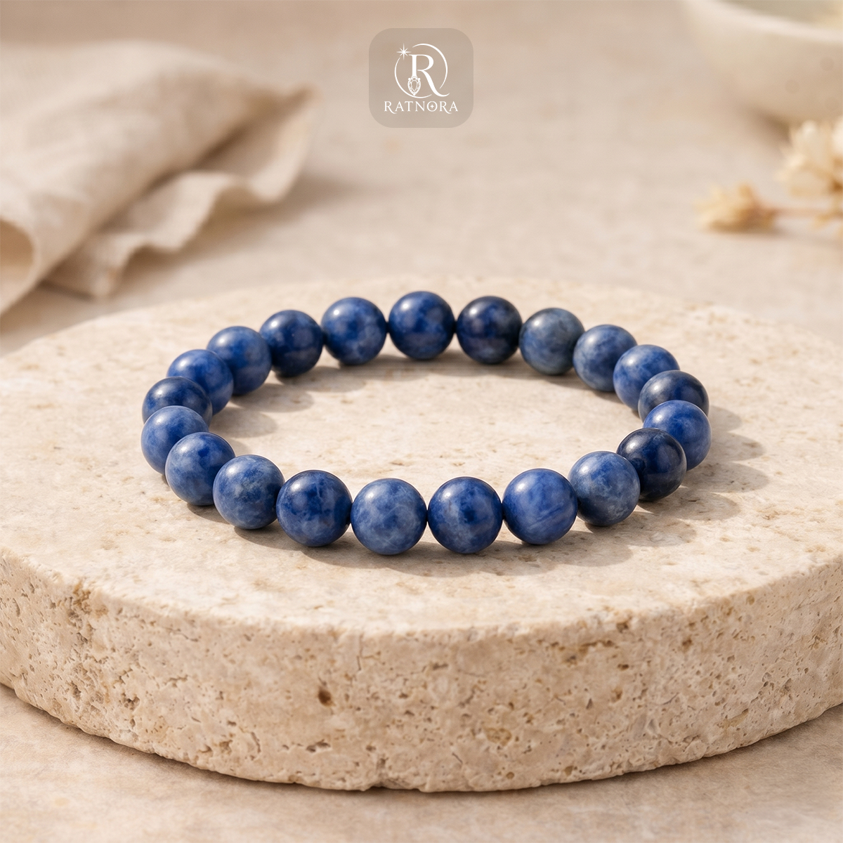 Sodalite Bracelet