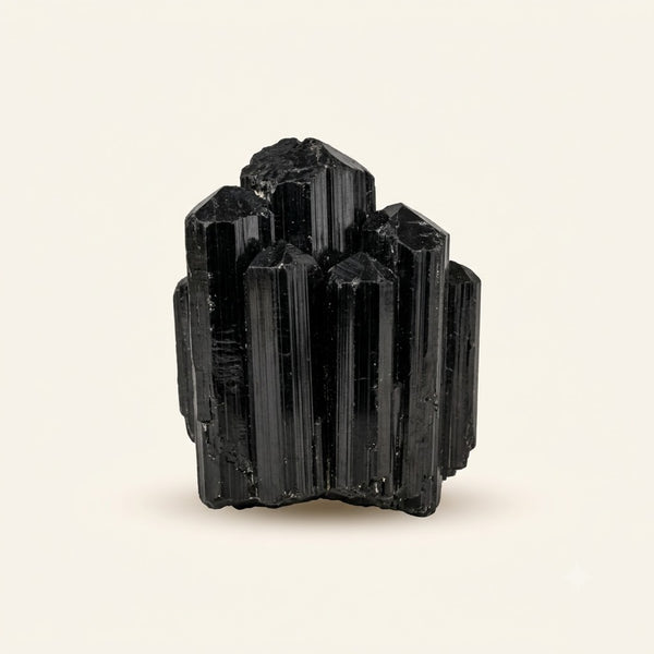 black tourmaline